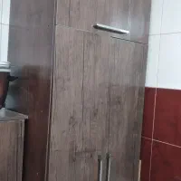 کمد ام دی اف طول ۱۸۰ در ۷۰