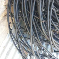 لوله آبیاری قطره ای