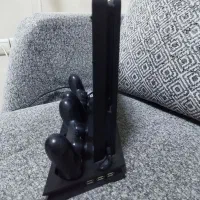 ps4|کنسول، بازی ویدئویی و آنلاین|تهران, جنت‌آباد شمالی|دیوار