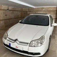 C5وارداتی فول اپشن