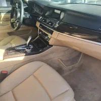 bmw 520i 2013|خودرو سواری و وانت|یزد, |دیوار
