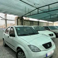تیبا ۲|خودرو سواری و وانت|یزد, |دیوار