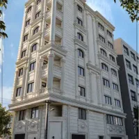 فروش آپارتمان / ۱۰۰ متر / ظفر جنوبی / ۲ پارکینگ