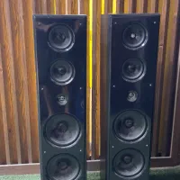 اسپیکر ، باند ، صوتی