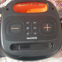 پارتی باکس MAXKO (W)200