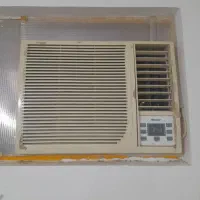 کولر پنجره ای ۱۸ هزار هایسنس