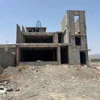 دو طبقه شهرک طبیعت
