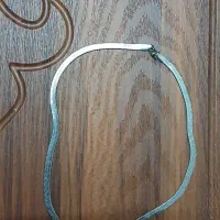 گردنبند زنجیر ماری
