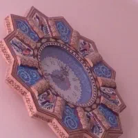 ساعت دیواری سنتی