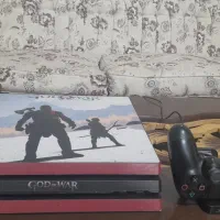 ps4 pro یک ترا