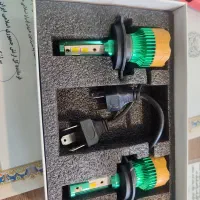 هدلایت ساینا و کوییک