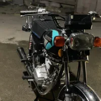 تکتاز ۱۲۵ مدل۱۴۰۳