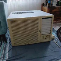 کولر پنجره ای سامسونگ۱۹هزار