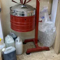 یخچال، سوپرمارکت ،دستگاه تخمه نو ،قفسه شکلات واجیل