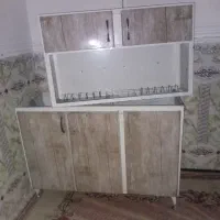 کابینت ظرفشویی