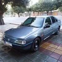 405 Glx 94|خودرو سواری و وانت|ارومیه, |دیوار