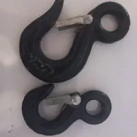 قلاب معاوضه با ابزار