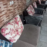 مبل هفت نفره
