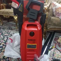 کارواش توسن