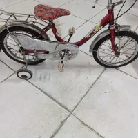 دوچرخه 16ژاپنی