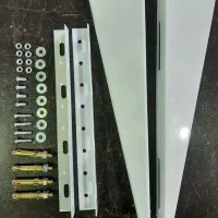پایه دیواری کولر گازی سایز ۵۳ سنگین