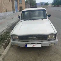 مزدا 2000|خودرو سواری و وانت|رابر, |دیوار