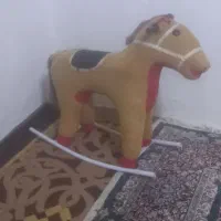 الاغ اسباب بازی