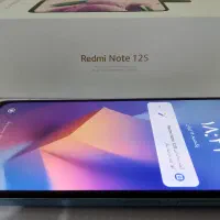 نوت 12s