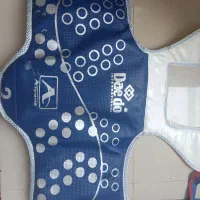 هوگو تکواندو سایز۲