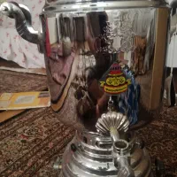 فروش سماور گازی