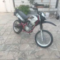 فلات 200سی سی
