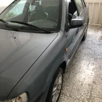 سمند ال ایکس ۹۶ آس