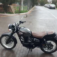 کاوازاکی ۲۵۰ استرلا صفر