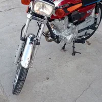 موتور هندا