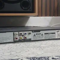 DVD|پخش‌کننده DVD و ویدیو|کازرون, |دیوار