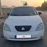 تیبا صندوق دار  مدل۹۳