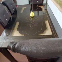 میز ناهار خوری ۶نفره