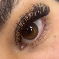 مدل رایگان اکستنشن مژه ولنجک