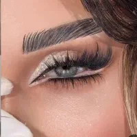 مدل میکاپ