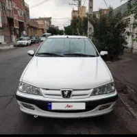 پژو پارس /tu5/rent/کرایه اتومبیل