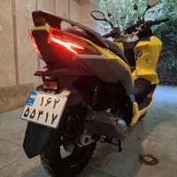 SYM JT200 1404