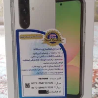 گوشی سامسونگ Galaxy A56
