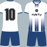باشگاه فوتبال و فوتسال بُرنا نهاوند