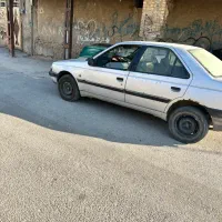 خودرو رو آ مدل ۸۷پراید مدل ۸۴اتاق تعویض قانونی
