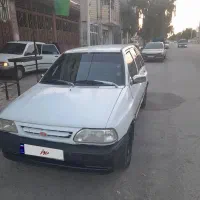 پراید هاچبک