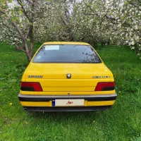 تاکسی گردشی 99