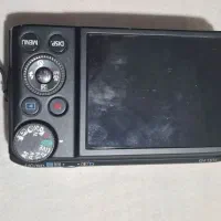 دوربین کانن FULL HD نو