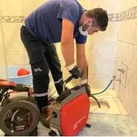 سهند خسروشاه ایلخچی و اطراف (ساکن‌سهند) لوله بازکن