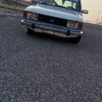 پیکان مدل 80