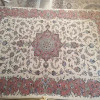 یک جفت فرش ۹ متری اردکان نو
